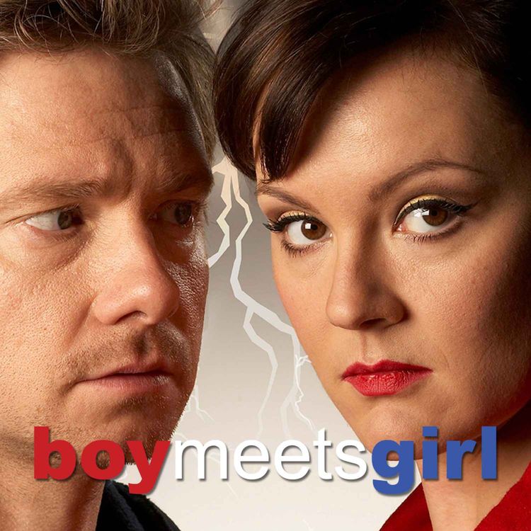 cover art for Ep.79 - Boy Meets Girl (2009)