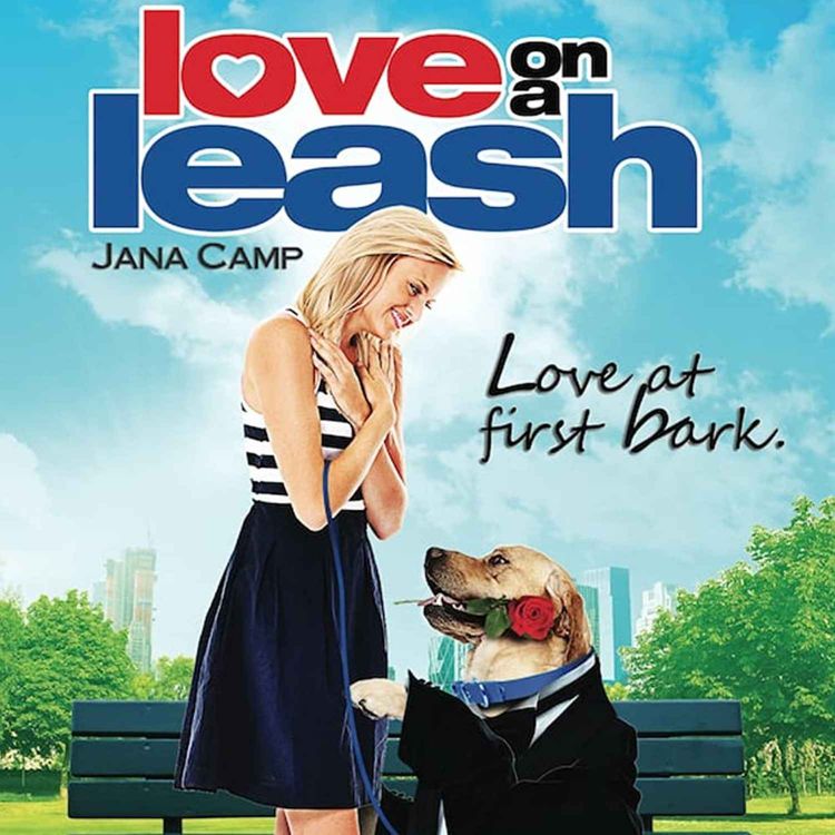 cover art for Love on a Leash (2011)