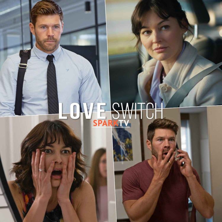 cover art for Love Switch (2024)