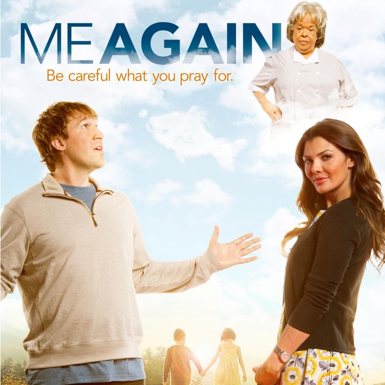 cover art for Ep.117 -Me Again (2012)