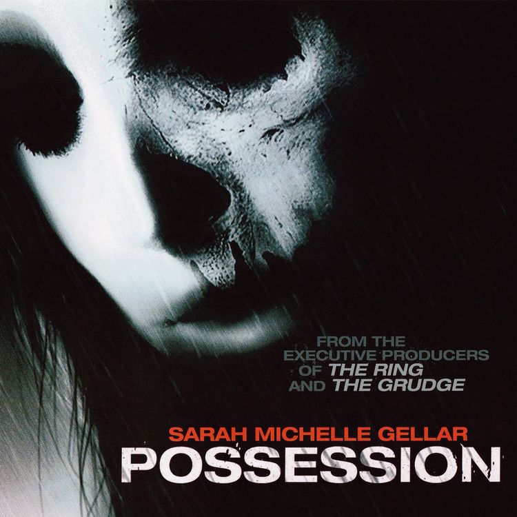 cover art for Possession (2009)