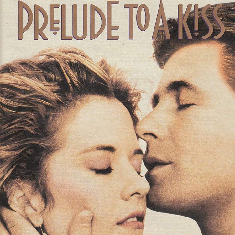 cover art for Prelude To A Kiss (1992)