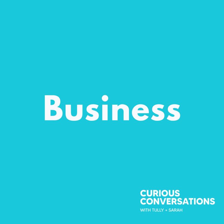 cover art for Business series: The Business of Beauty 