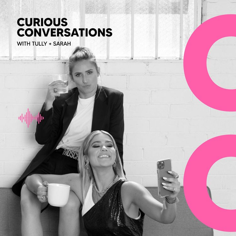 cover art for Born This Way - An Inspired Conversation With Vanessa Calafiore