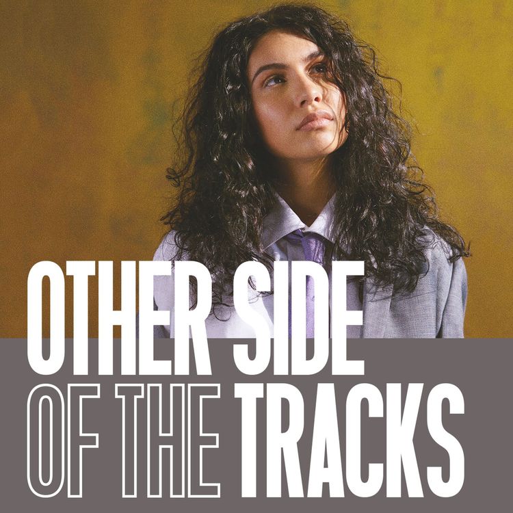 cover art for Alessia Cara