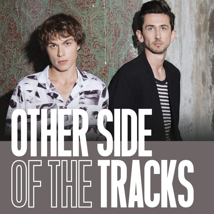 cover art for Winterbourne