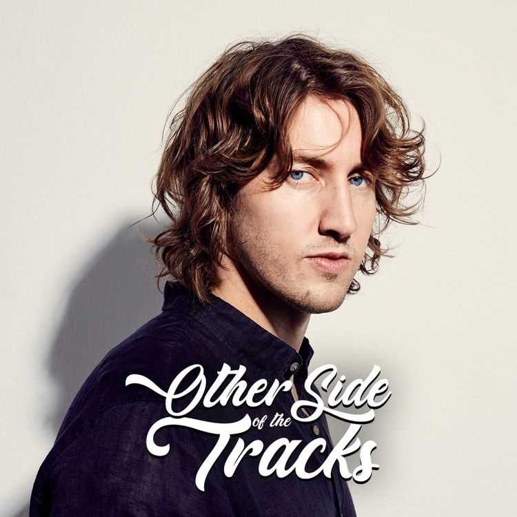 cover art for Dean Lewis