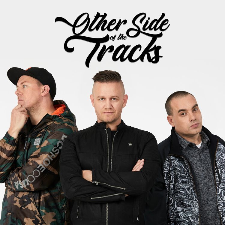 cover art for Hilltop Hoods