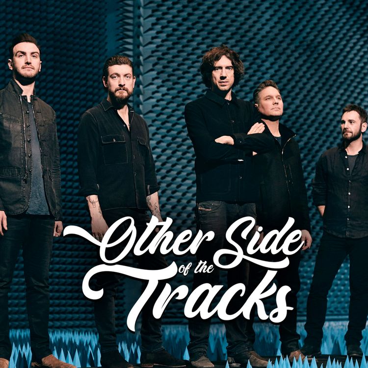 cover art for Snow Patrol