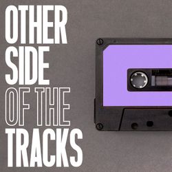 cover art for Other Side Of The Tracks