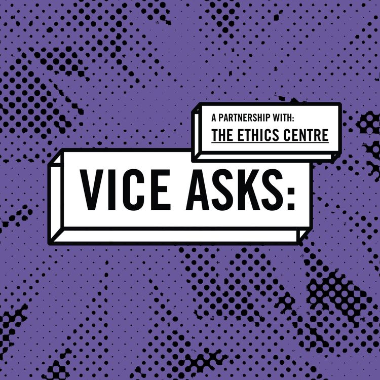 cover art for What Are The Ethics of Getting High?