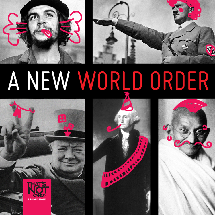 cover art for Rebroadcast: Forty-Fourth Amendment - Digital Dukes