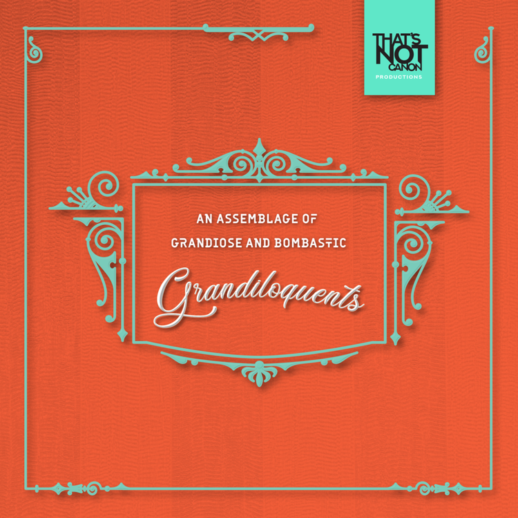 cover art for Lucubration