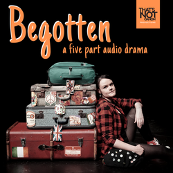 cover art for Begotten