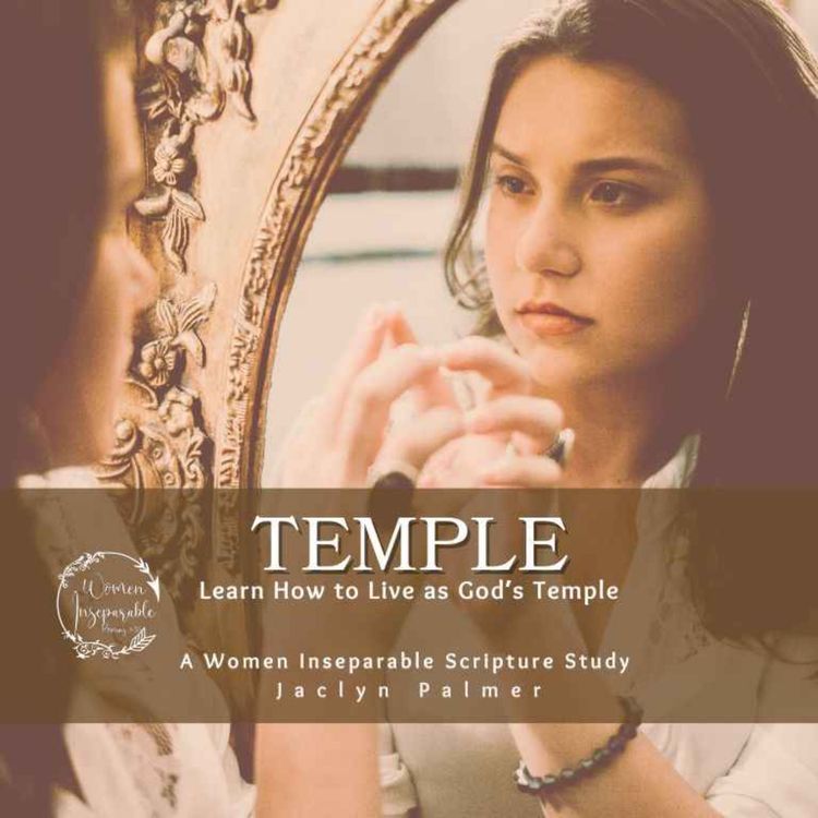 cover art for Temple ~ Week 2