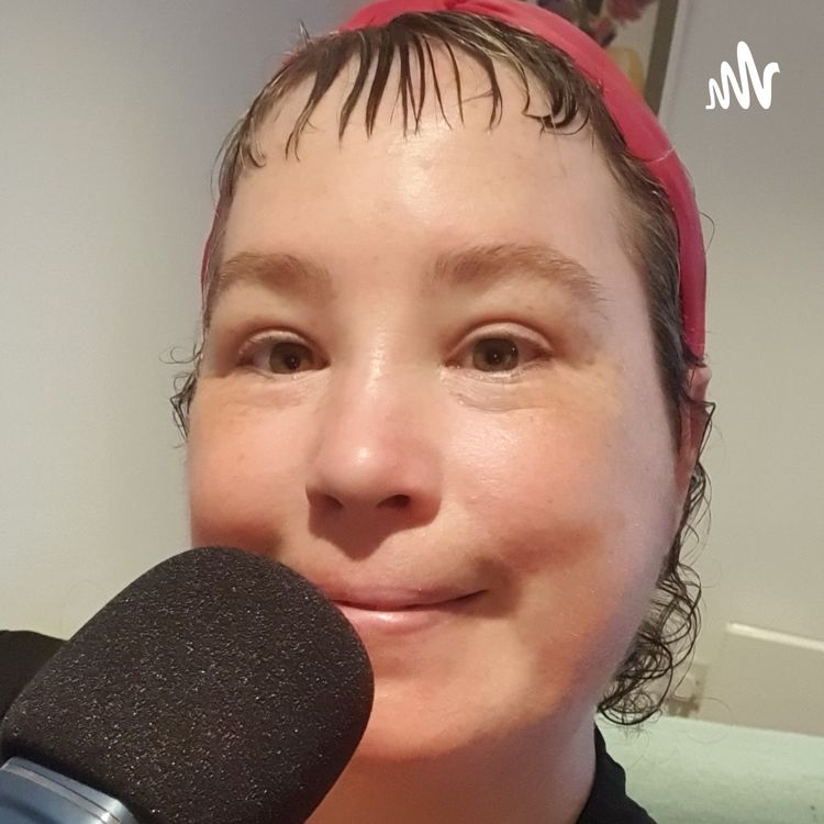 cover art for Episode 12 - Tanni Grey-Thompson