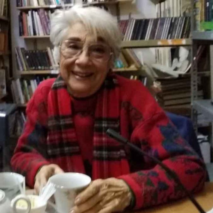 cover art for Marisa Montana una mujer de Radio Teatro y Televisión