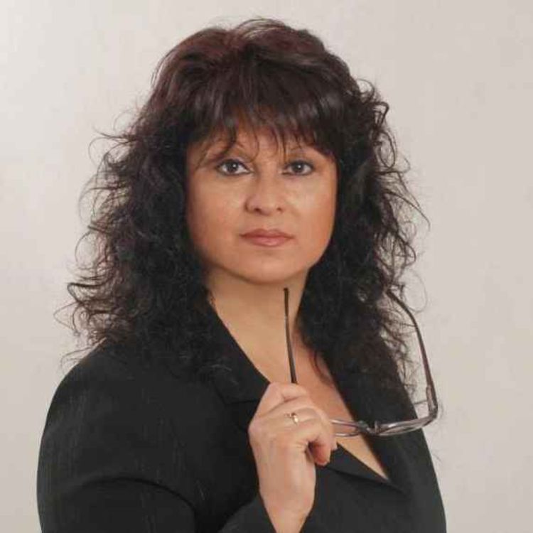 cover art for Noelia Mendez cantante y actriz uruguaya