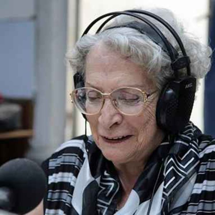 cover art for  Nelly Fernandez