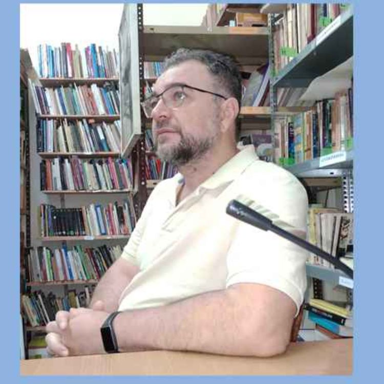 cover art for La lucha por la igualdad de genero y el papel del Hombr