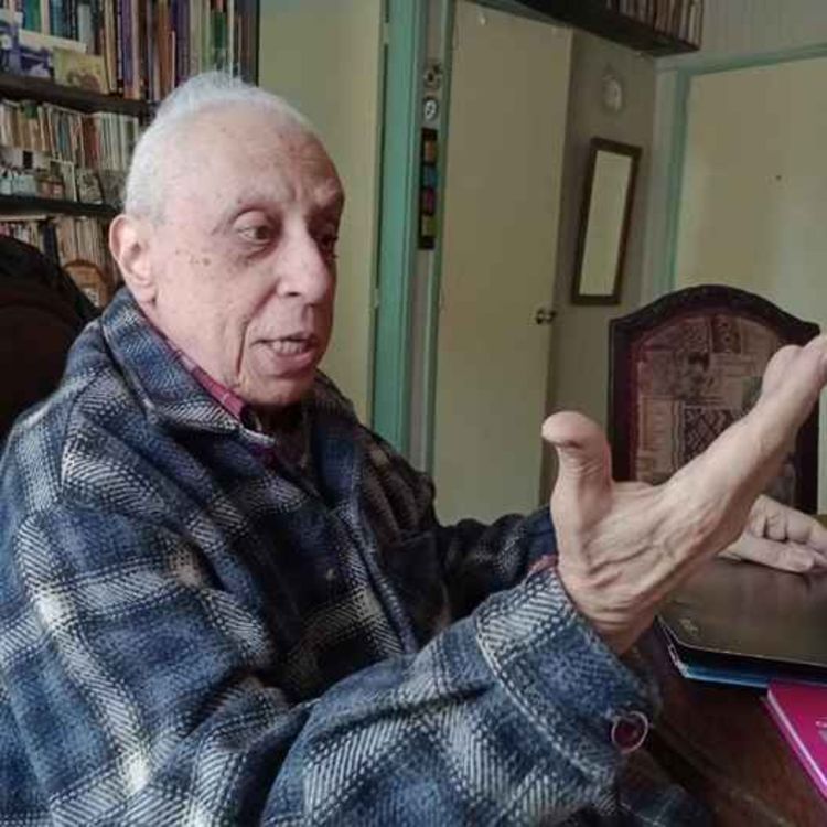 cover art for con Juan Gonzalez Urtiaga (Juanito)