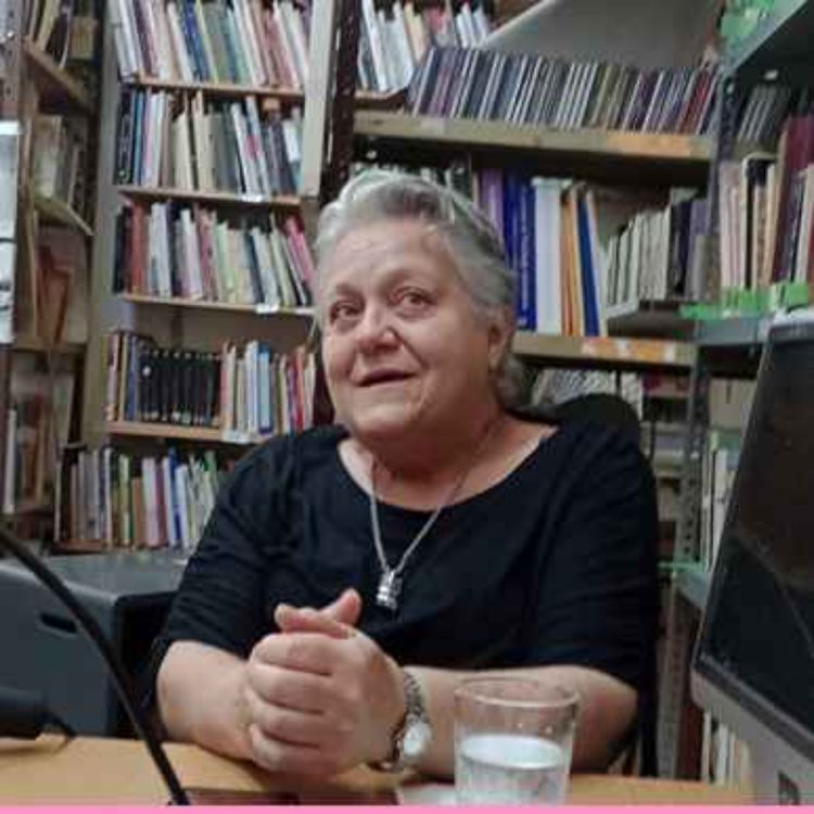 cover art for Recibimos a Zulma Camacho