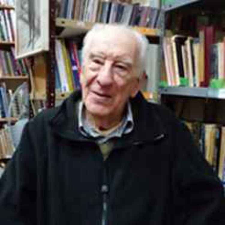 cover art for Con nuestro amigo Antonio Muniz hablamos de Tango y ....