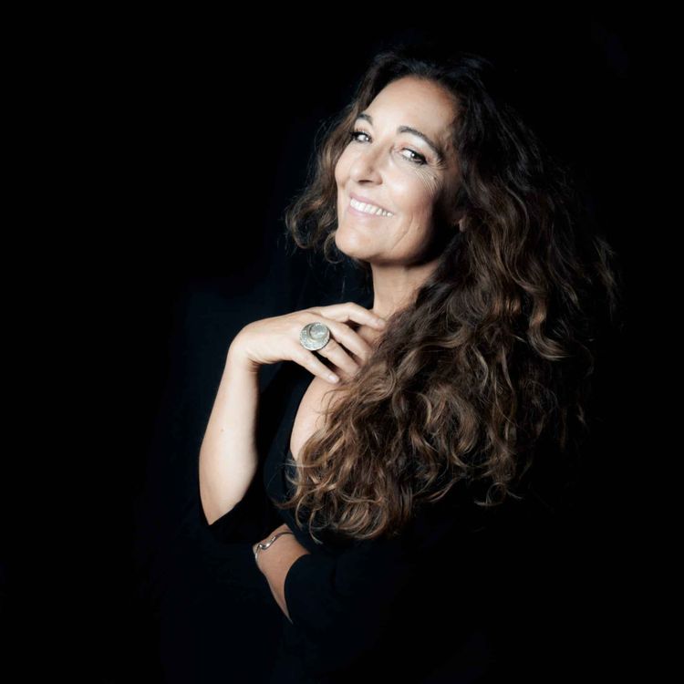 cover art for Carmen Moran: Recuerdos, Proyectos, Canciones y mucho mas