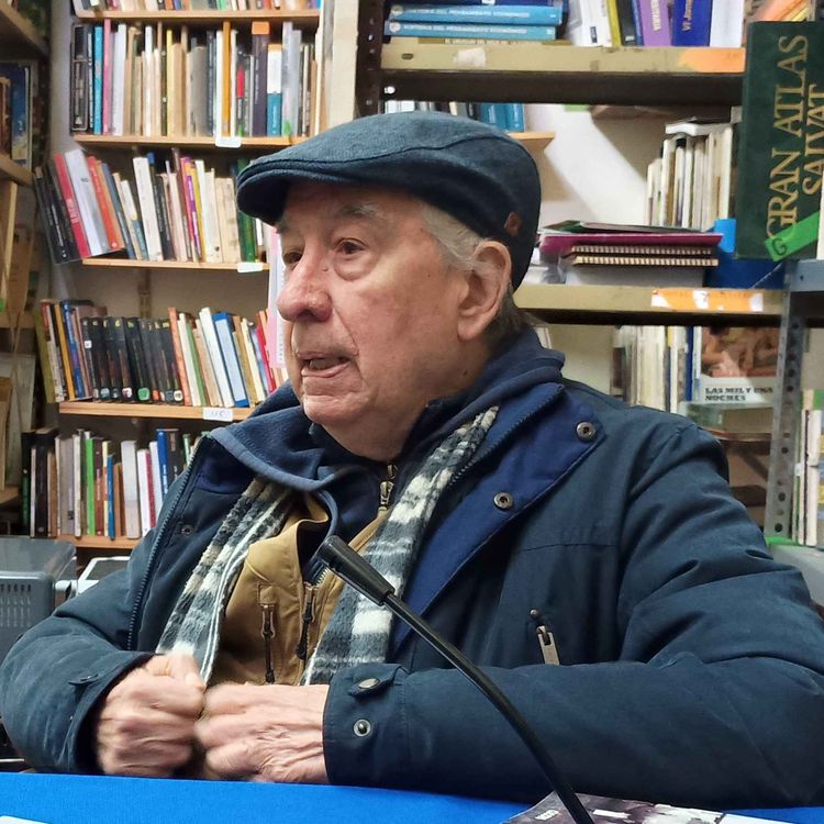 cover art for Un acontecimiento que marco la vida de las dos orillas del Rio de la Plata