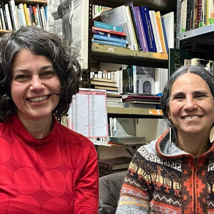 cover art for Reemergencia Indigena en Uruguay