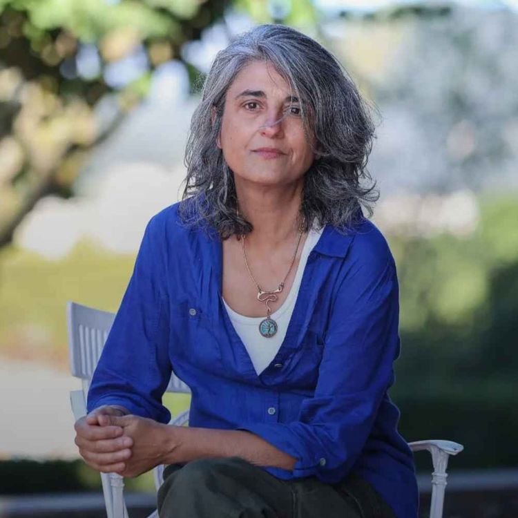 cover art for Nuestro Teatro Hoy Con Roxana Rugnitz