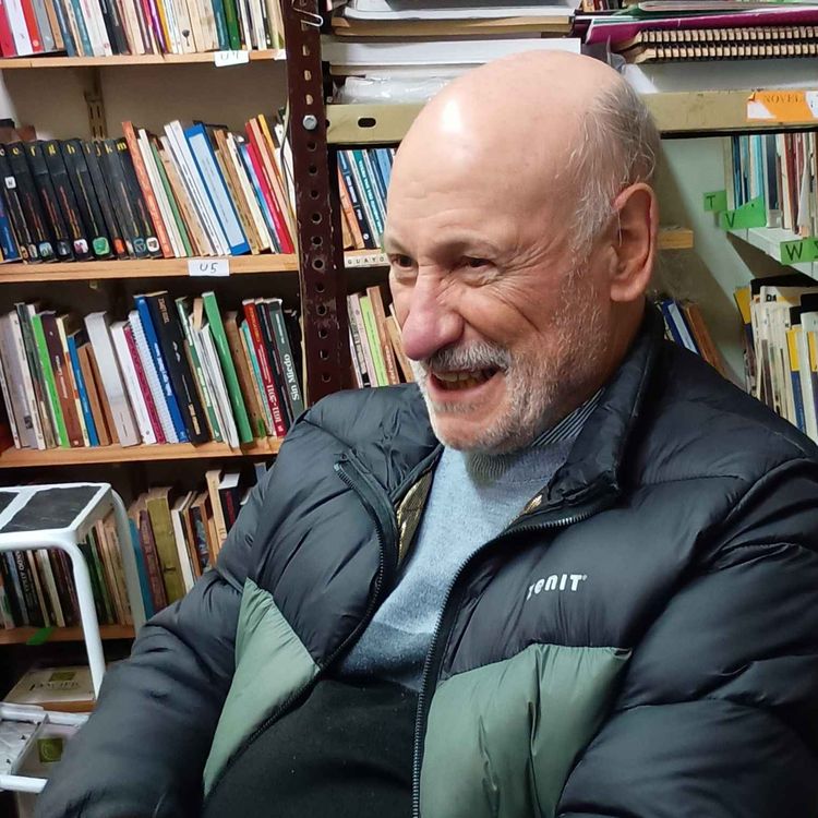 cover art for Astronomía y la Asociación G.E.R.G.U.