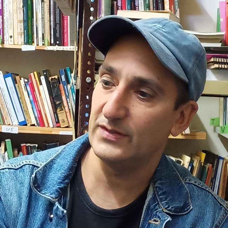 cover art for Tarde de Poesia y Musica