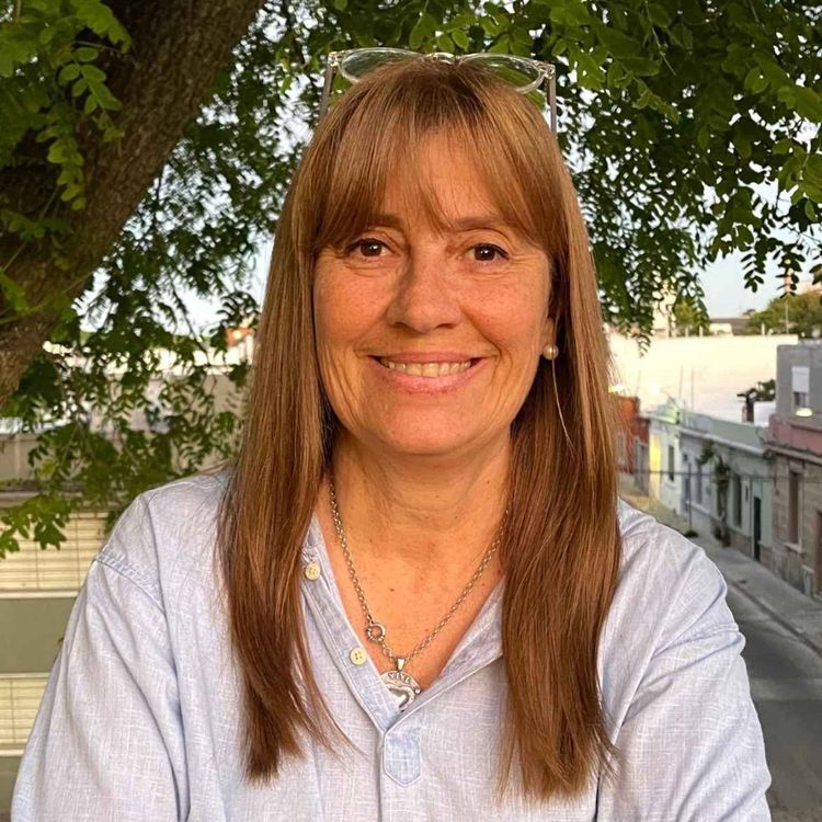 cover art for Prevención de Riesgos con Silvana Ruiz Darias