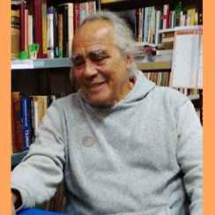 cover art for Javier Peraza y El teatro de Títeres