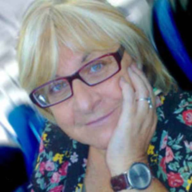 cover art for Marita Fornaro nos trae una invitación para el Planetario 