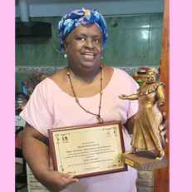 cover art for Alba Amaro