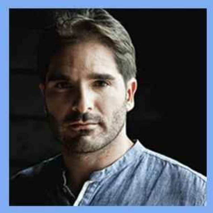 cover art for Presentamos al Nuevo Director de la Sinfónica del SODRE