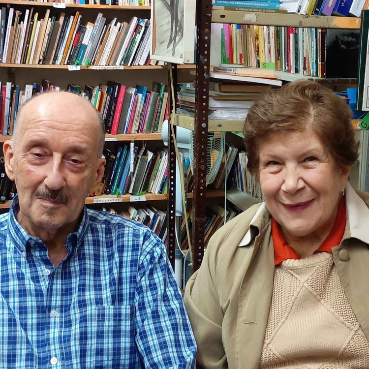 cover art for CICAM inaugura un nuevo taller y los Dres. Nedy Varela y Jose Filippo nos hablan de SUMART