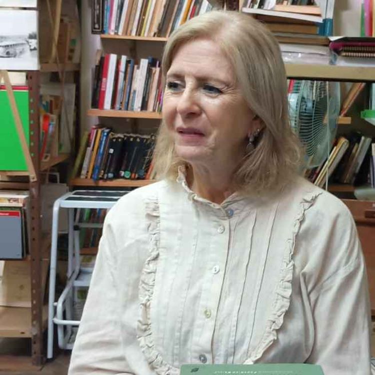 cover art for Hoy Espacio Vida ya esta en las Redes