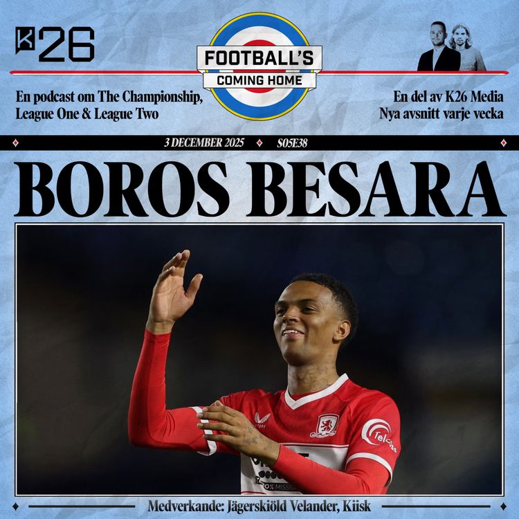 cover art for Boros Besara