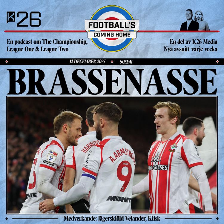 cover art for Brassenasse