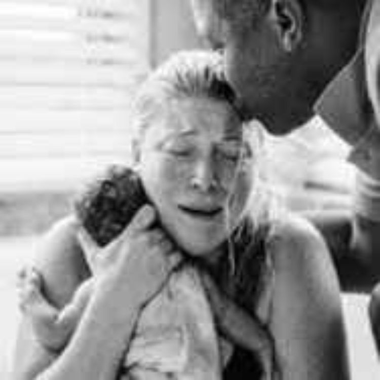 cover art for Parto espontáneo, parto natural, parto respetado, ¿son lo mismo?