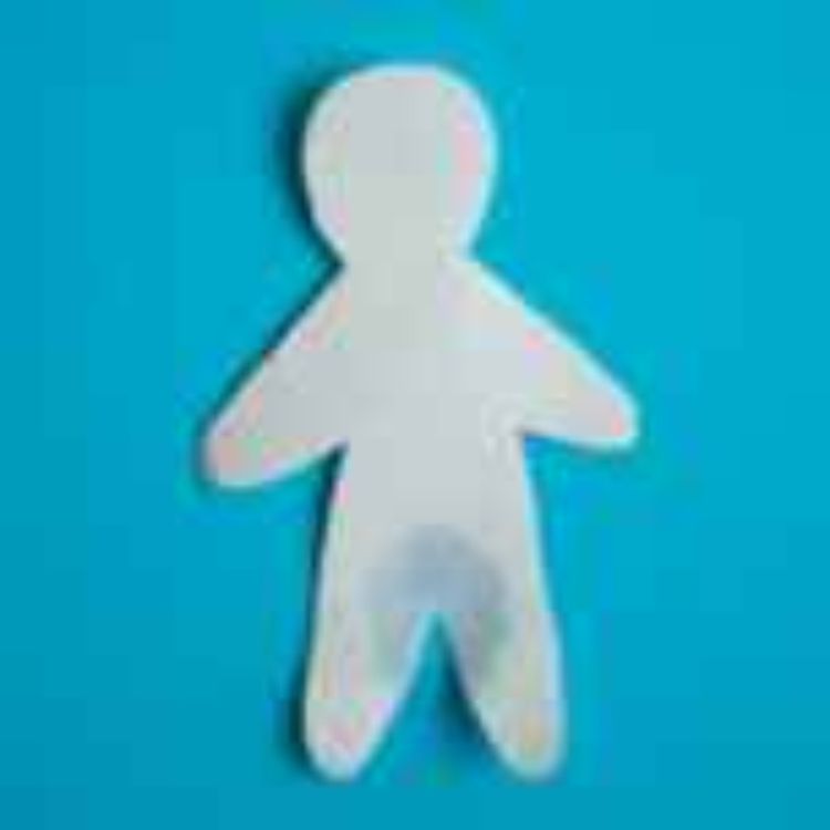 cover art for El tabú de la incontinencia de orina