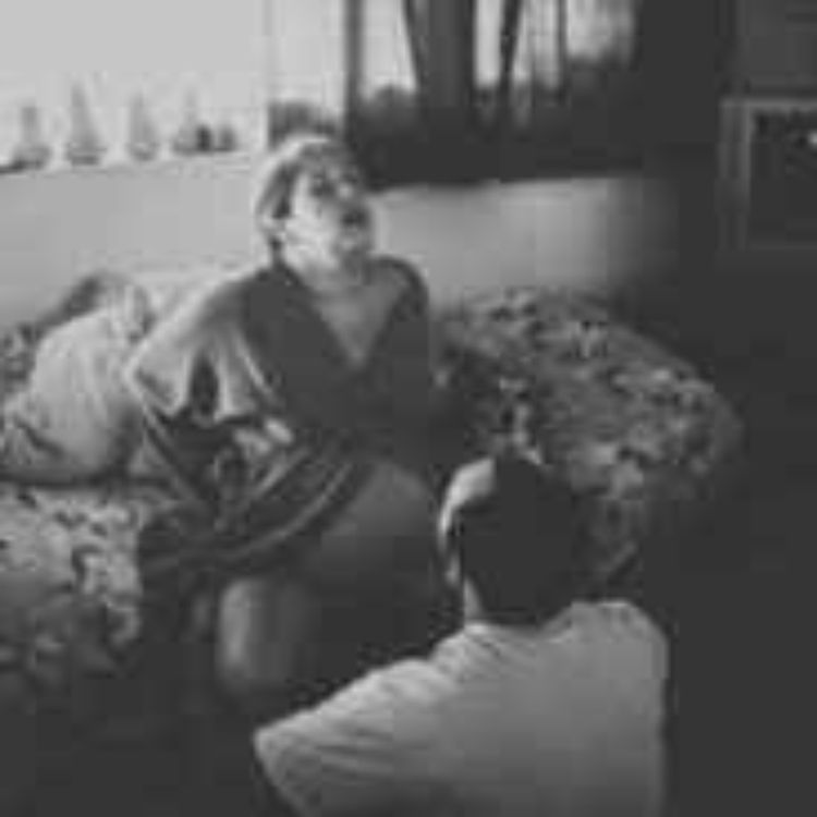 cover art for Sobre el parto en domicilio