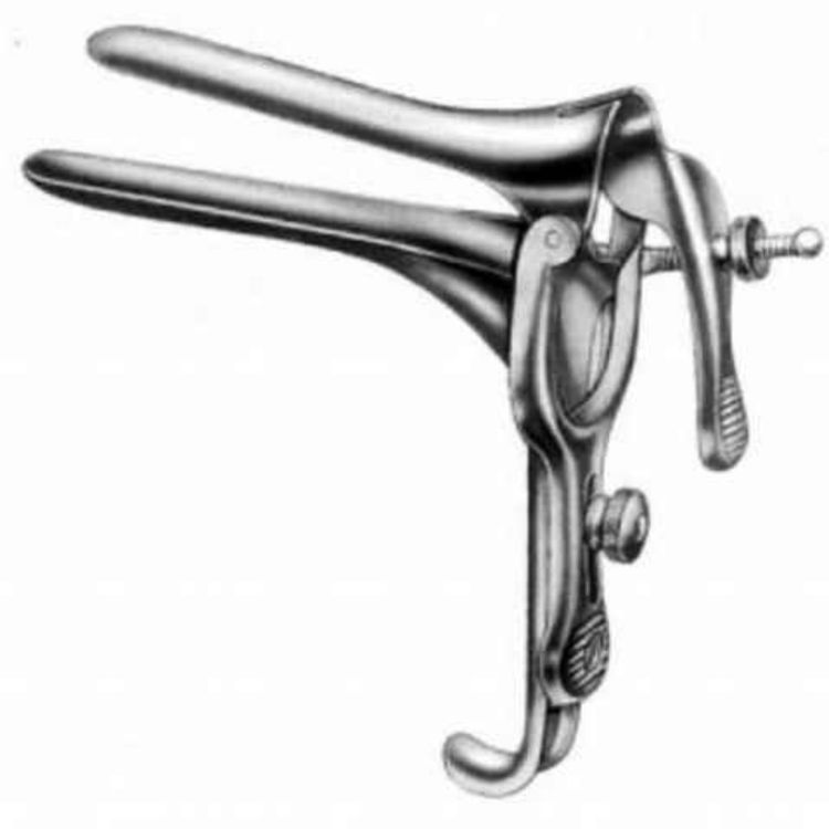 cover art for Anamnesis y Examen Físico en Ginecología