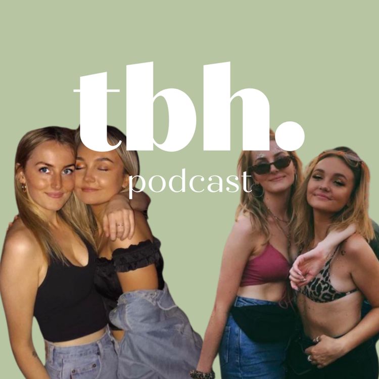 cover art for 17. Endometriosis? Or is there a knife up my vagina?