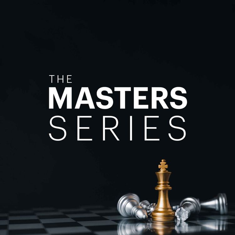 cover art for [UNLOCKED] The Masters Series: Sean Murphy