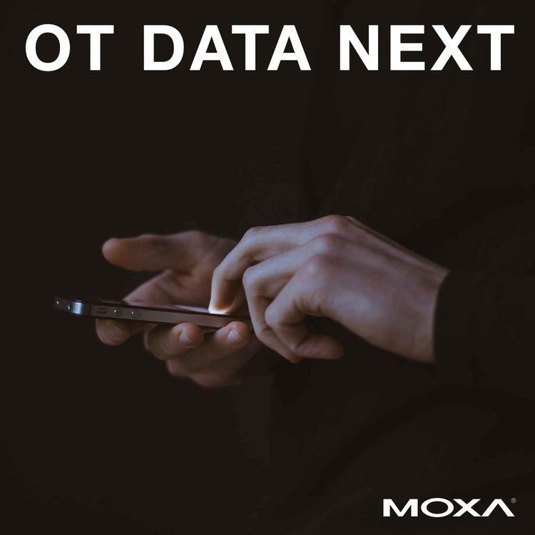 cover art for OT設備也要開始「配手機」,才叫酷