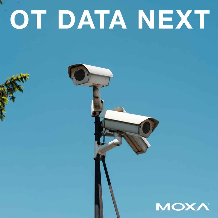 cover art for 什麼!你的OT資料還在裸奔?